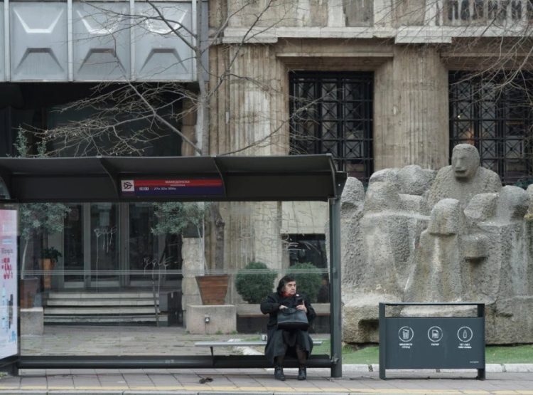 Foto: TANJUG/MILOŠ MILIVOJEVIĆ