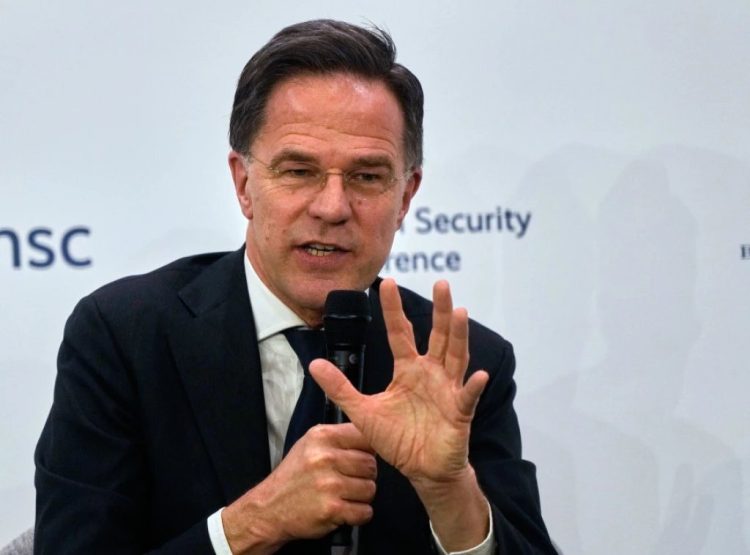 Фото: АП Пхото/Мицхаел Пробст