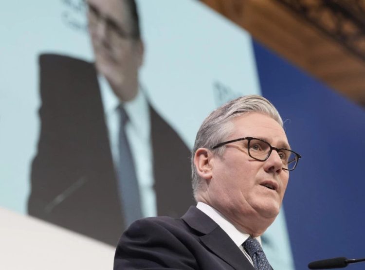 Foto: Pool Photo via AP/Stefan Rousseau