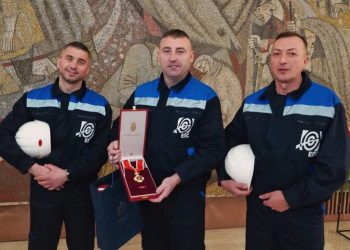 Foto: TANJJUG/VLADIMIR ŠPORČIĆ