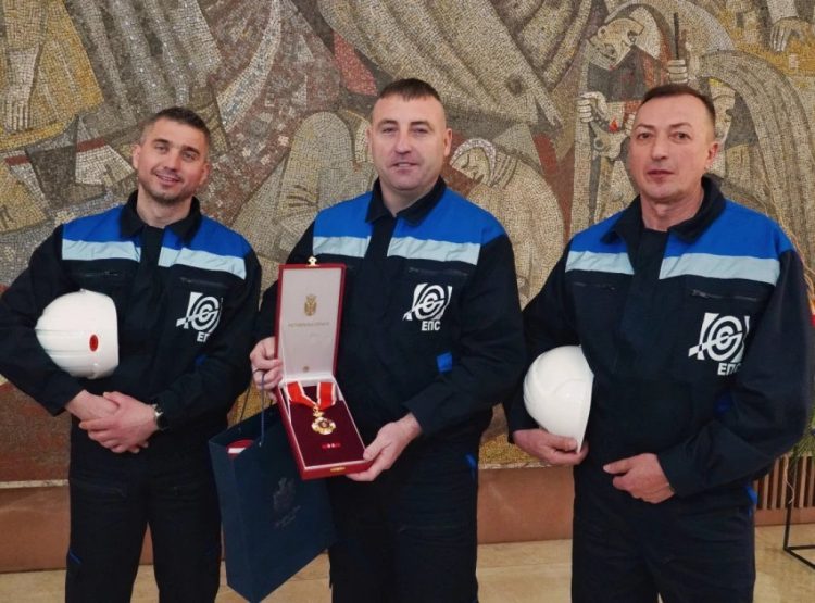 Foto: TANJJUG/VLADIMIR ŠPORČIĆ