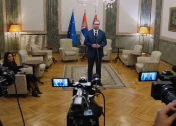 Foto: TANJUG/VLADIMIR ŠPORČIĆ