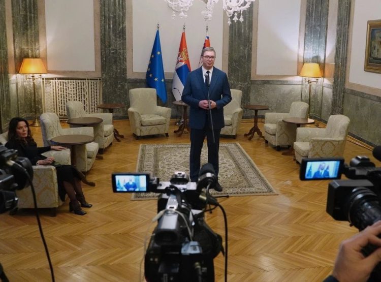 Фото: ТАЊУГ/ВЛАДИМИР ШПОРЧИЋ