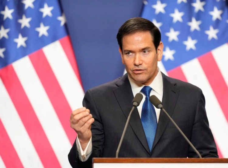 Фото: АП Пхото, Поол/Алеx Брандон