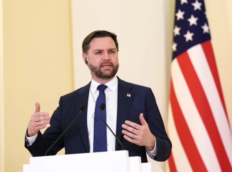 Foto: Pool Photo via AP/Kevin Lamarque