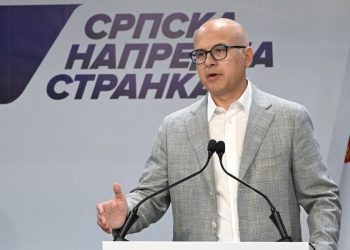 Foto: TANJUG/RADE PRELIĆ