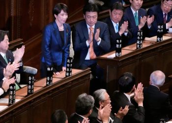 Foto: AP Photo/Eugene Hoshiko