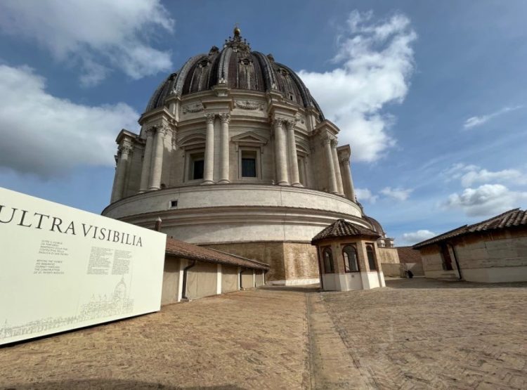 Foto: AP Photo/Gregorio Borgia