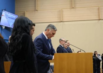 Foto: TANJUG/SRNA/BORISLAV ZDRINJA