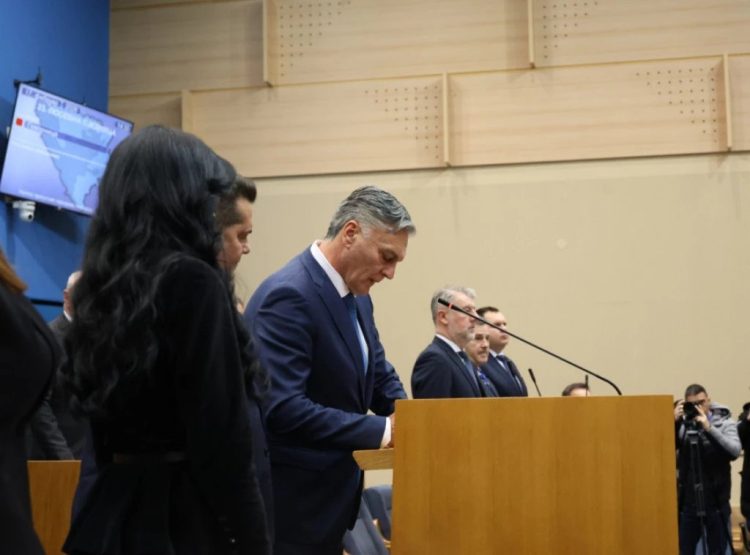 Foto: TANJUG/SRNA/BORISLAV ZDRINJA