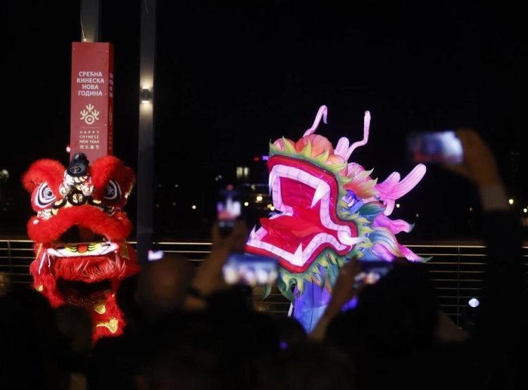 Фото: ТАЊУГ/МАРКО ЂОКОВИЋ