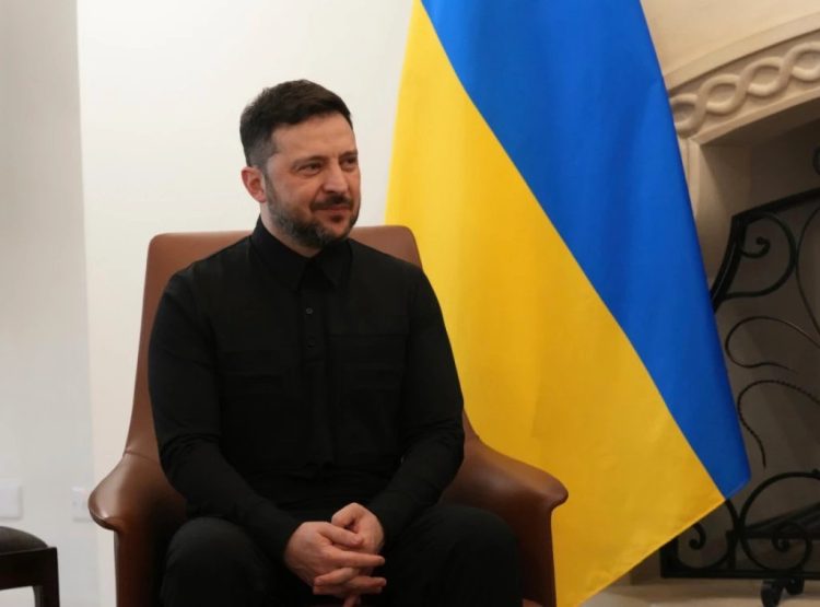 Фото: АП Пхото, Поол/Петрос Карадјиас