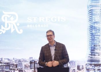 Foto: TANJUG/MARKO ĐOKOVIĆ