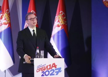 Foto: TANJUG/MARKO ĐOKOVIĆ