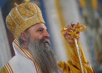 Фото: ТАЊУГ/НЕМАЊА ЈОВАНОВИЋ