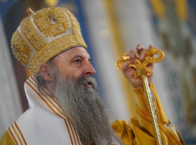 Foto: TANJUG/NEMANJA JOVANOVIĆ