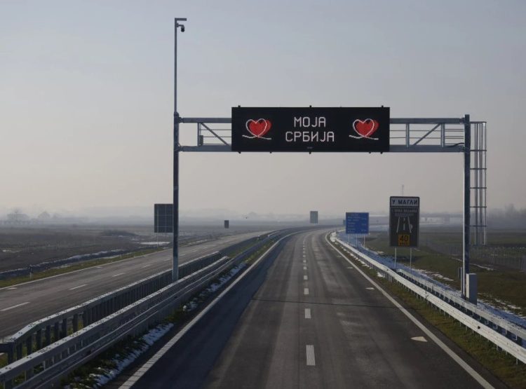 Foto: TANJUG/MARKO ĐOKOVIĆ