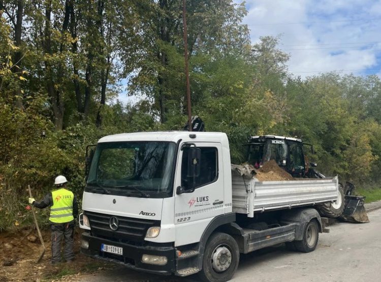 Foto: TANJUG/BRANKO LUKIĆ