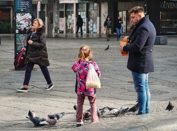 Фото: ТАЊЈУГ/ВЛАДИМИР ШПОРЧИЋ