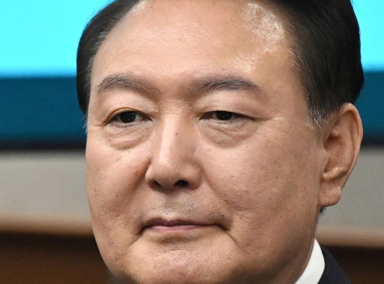 Foto: Pool Photo via AP, File/Jung Yeon-je