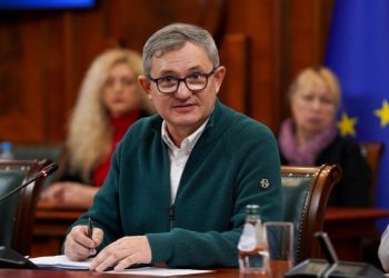 Foto: TANJUG/JADRANKA ILIĆ