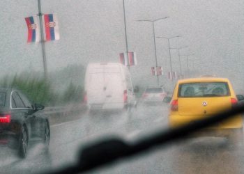 Foto: TANJUG/VLADIMIR ŠPORČIĆ