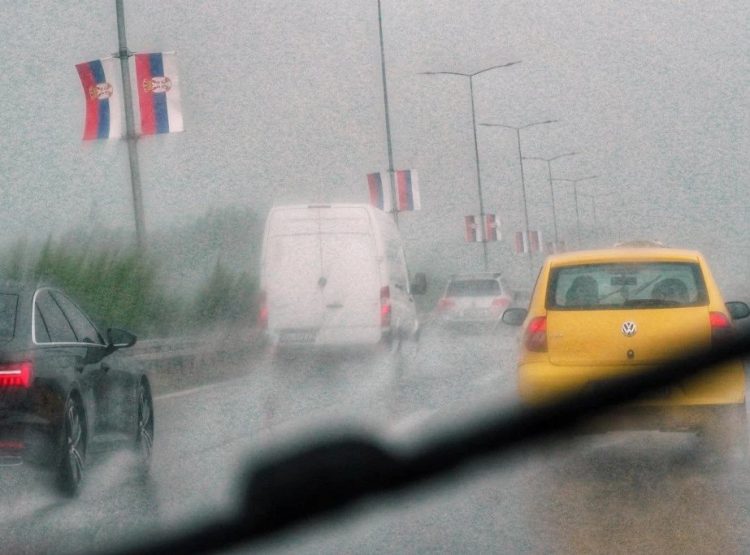 Foto: TANJUG/VLADIMIR ŠPORČIĆ