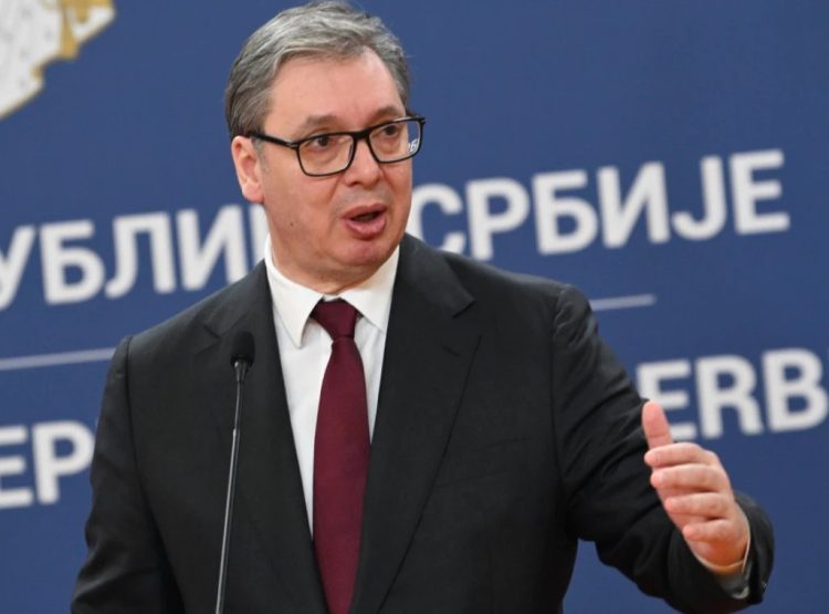 Foto: TANJUG/AMIR HAMZAGIĆ