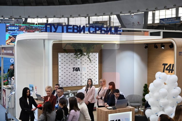 Foto: TANJUG/ANA PAUNKOVIĆ