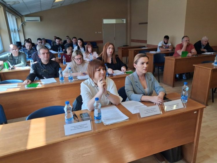 ODRŽANA 17. SEDNICA SKUPŠTINE OPŠTINE ODŽACI