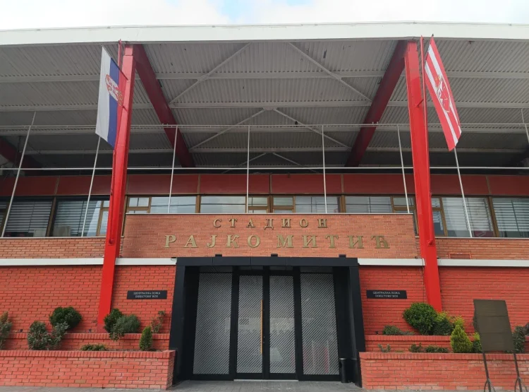 Foto: TANJUG/JELENA SAVIĆ