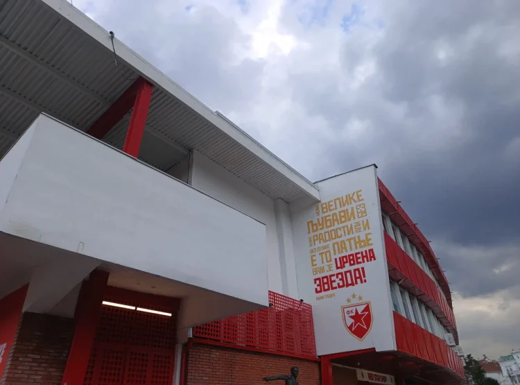 Foto: TANJUG/JELENA SAVIĆ