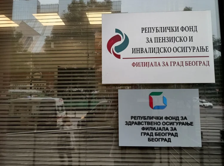 Foto: TANJUG/JELENA SAVIĆ