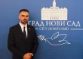 Foto: Grad Novi Sad