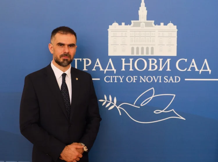 Foto: Grad Novi Sad