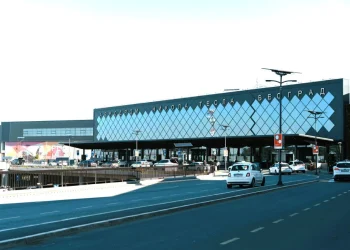 Фото: ТАЊУГ/БЕЛГРАДЕ АИРПОРТ