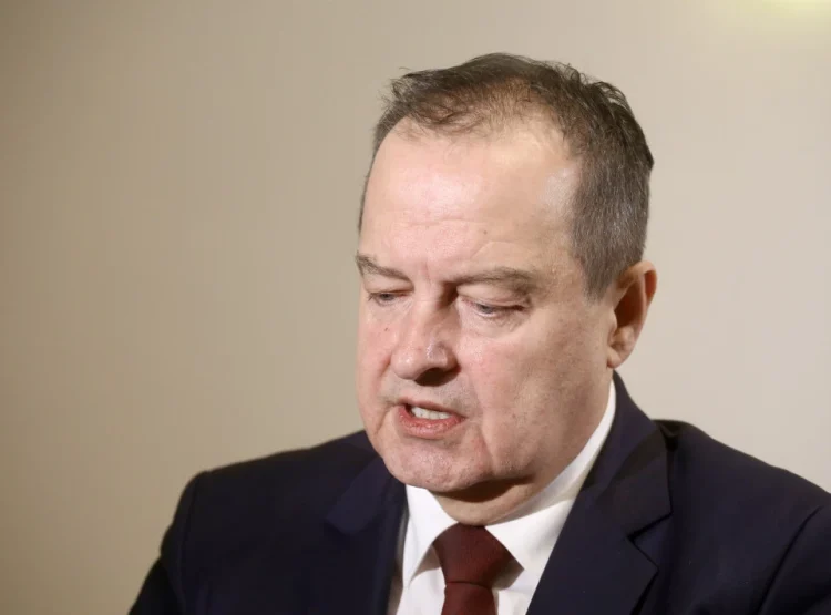 Foto: TANJUG/DEJAN ŽIVANČEVIĆ