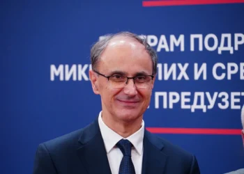 Фото: ТАЊУГ/ВЛАДИМИР ШПОРЧИЋ