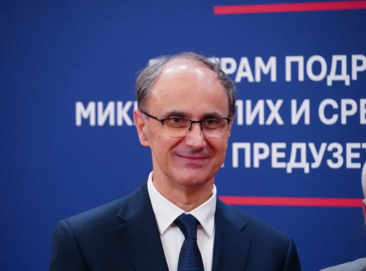 Foto: TANJUG/VLADIMIR ŠPORČIĆ