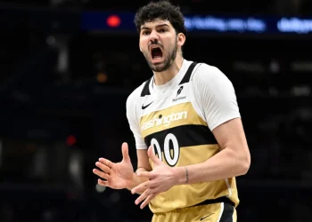 Foto: AP Photo/John McDonnell