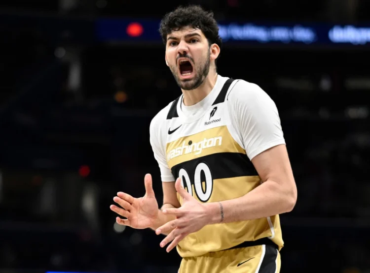 Foto: AP Photo/John McDonnell