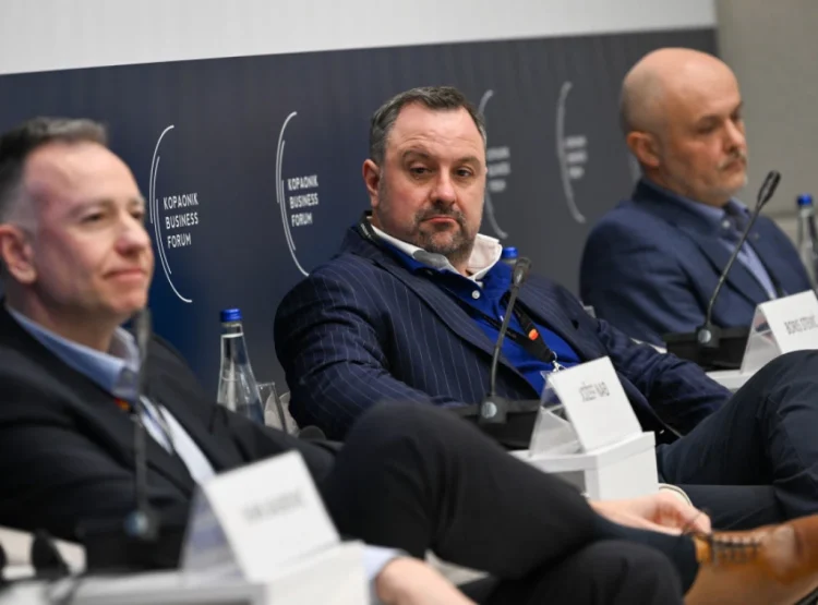 Foto: TANJUG/AMIR HAMZAGIĆ