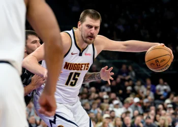 Foto: AP Photo/Tyler Tate