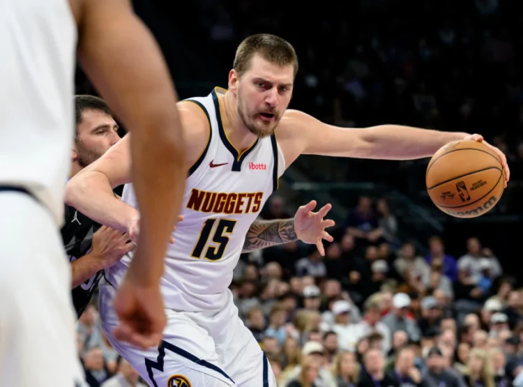 Foto: AP Photo/Tyler Tate