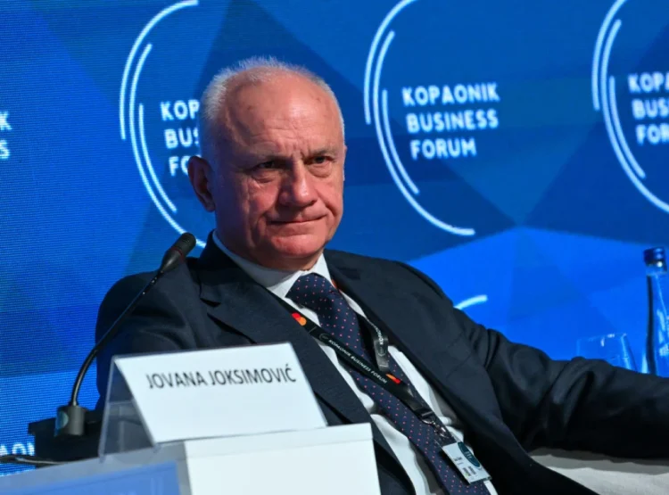 Foto: TANJUG/AMIR HAMZAGIĆ