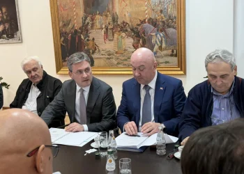 Foto: TANJUG/MINISTARSTVO KULTURE