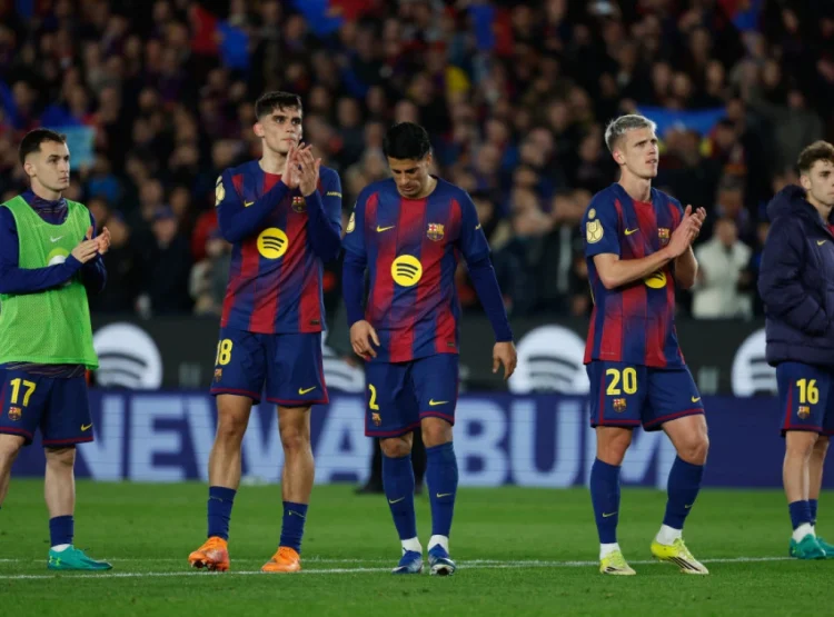 Фото: АП Пхото/Јоан Монфорт