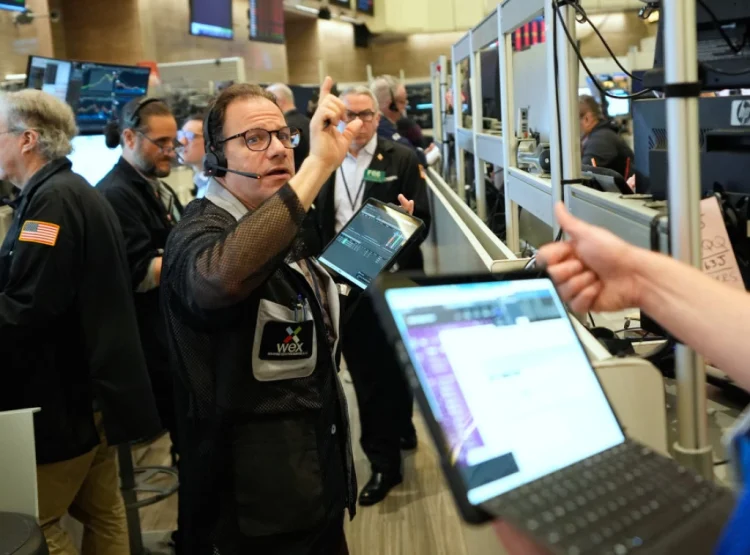 Foto: AP Photo/Seth Wenig