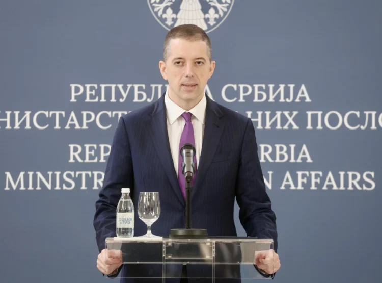 Foto: TANJUG/DEJAN ŽIVANČEVIĆ