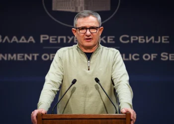 Фото: ТАЊУГ/ЈАДРАНКА ИЛИЋ